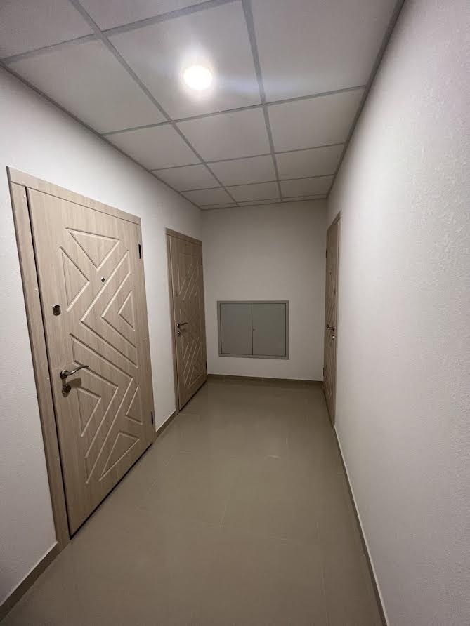 продажа однокомнатной квартиры номер A-174705 в Приморском районе, фото номер 7